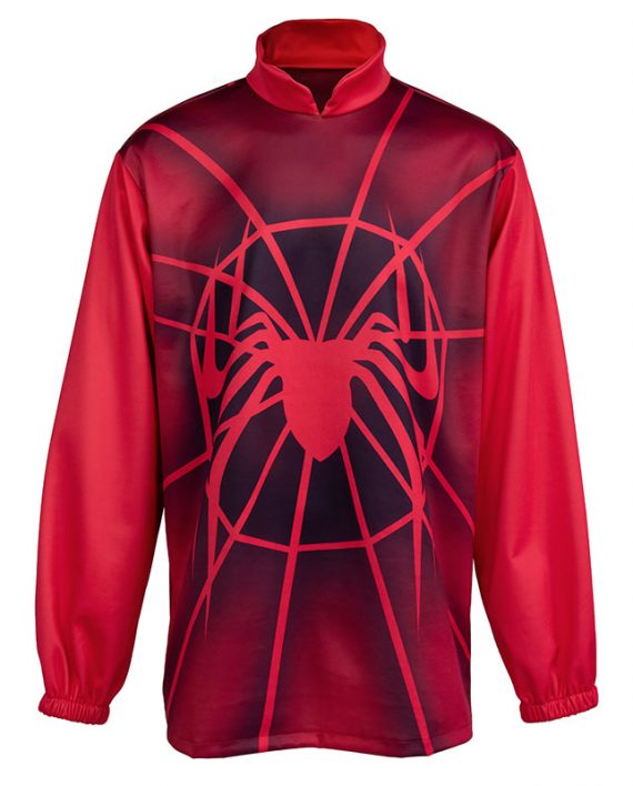 The Human Spider Shirt Adult Sweatshirt