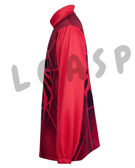 The Human Spider Shirt Adult Sweatshirt