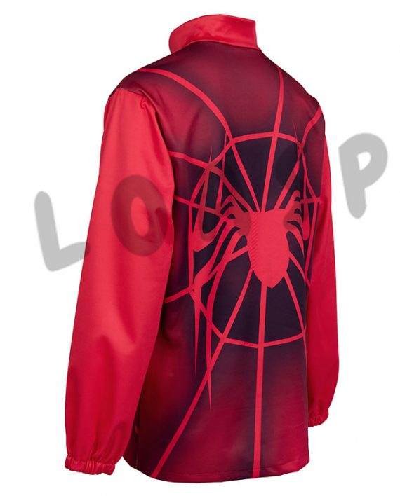 The Human Spider Shirt Adult Sweatshirt