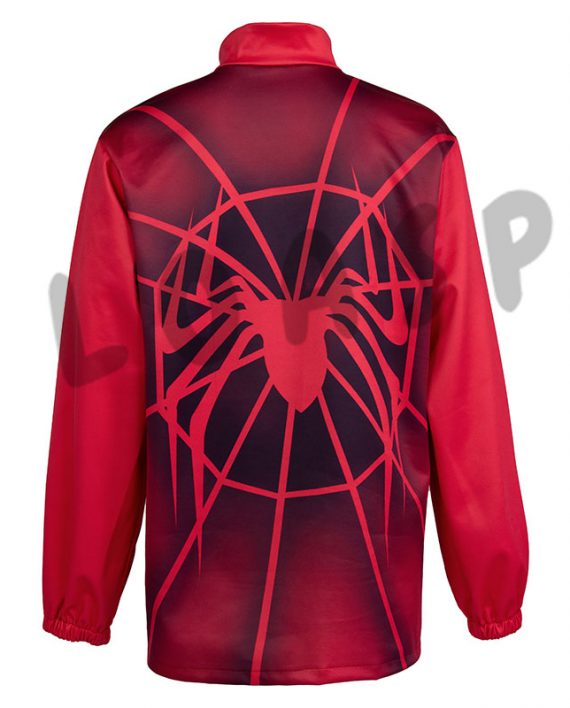 The Human Spider Shirt Adult Sweatshirt