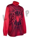 The Human Spider Shirt Adult Sweatshirt