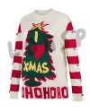 Grinch Sweater