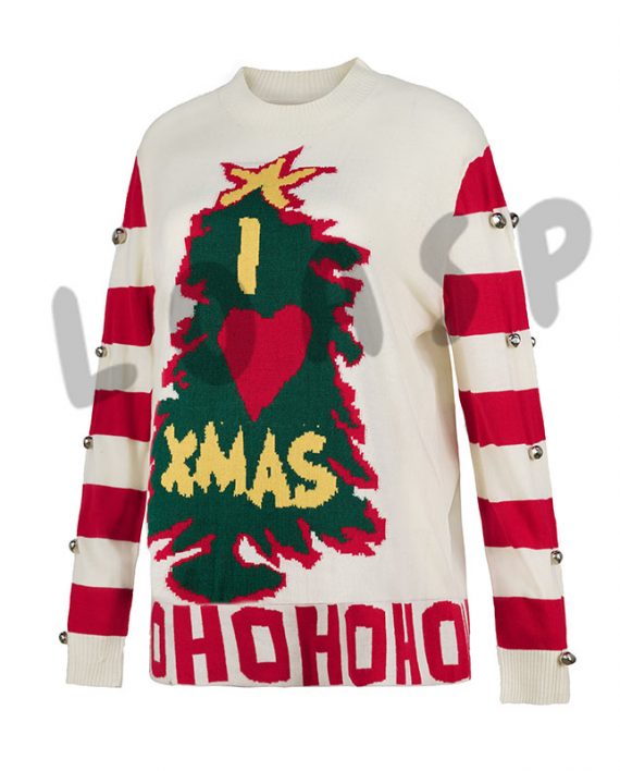 Grinch Sweater