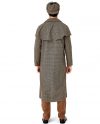 Men’s Sherlock Holmes Costume