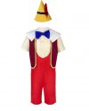 Kids Pinocchio Costume