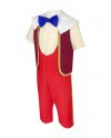 Kids Pinocchio Costume