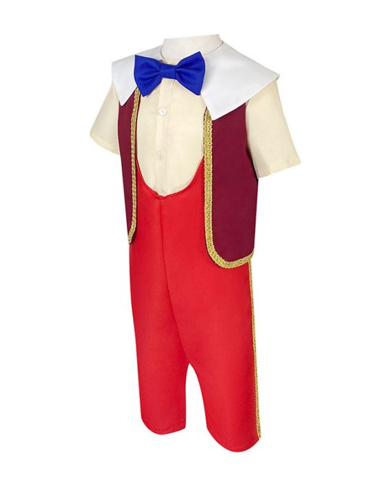 Kids Pinocchio Costume