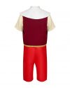 Kids Pinocchio Costume