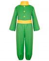 Kids The Little Prince Costume