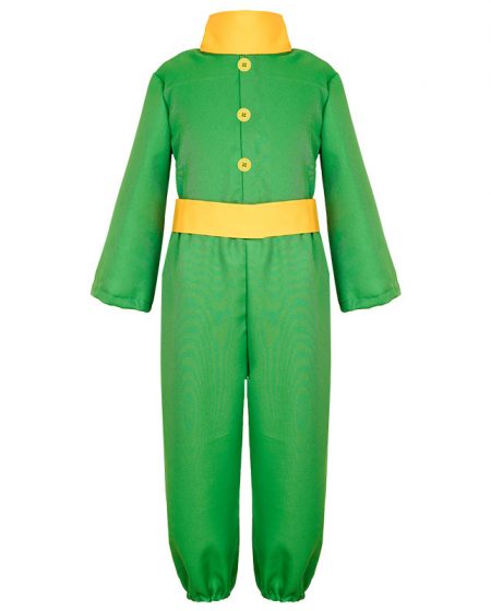 Kids The Little Prince Costume