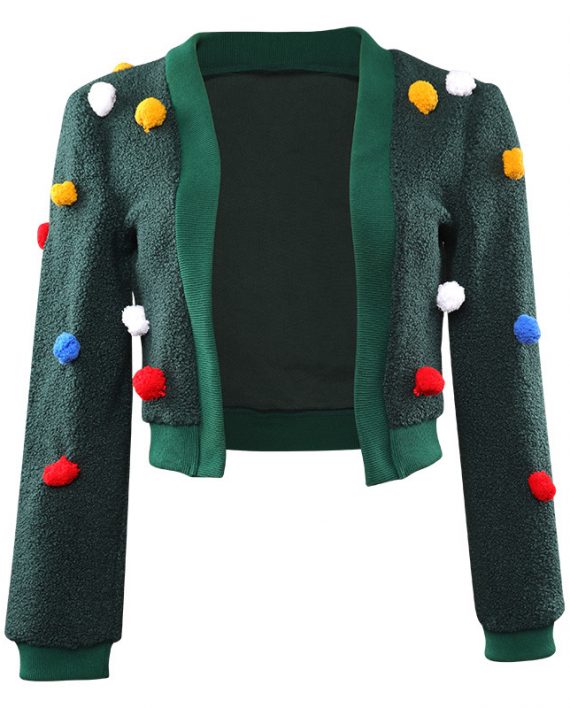 Guardians of the Galaxy Mantis Christmas Sweater
