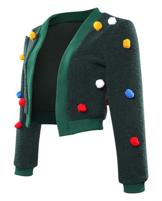 Guardians of the Galaxy Mantis Christmas Sweater