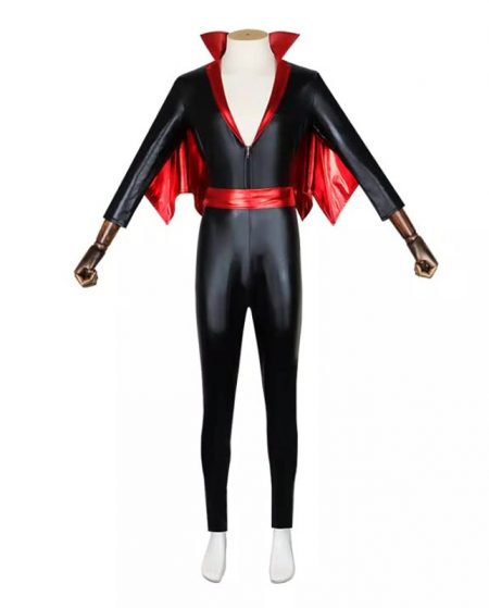 Michael Morbius Halloween Costume