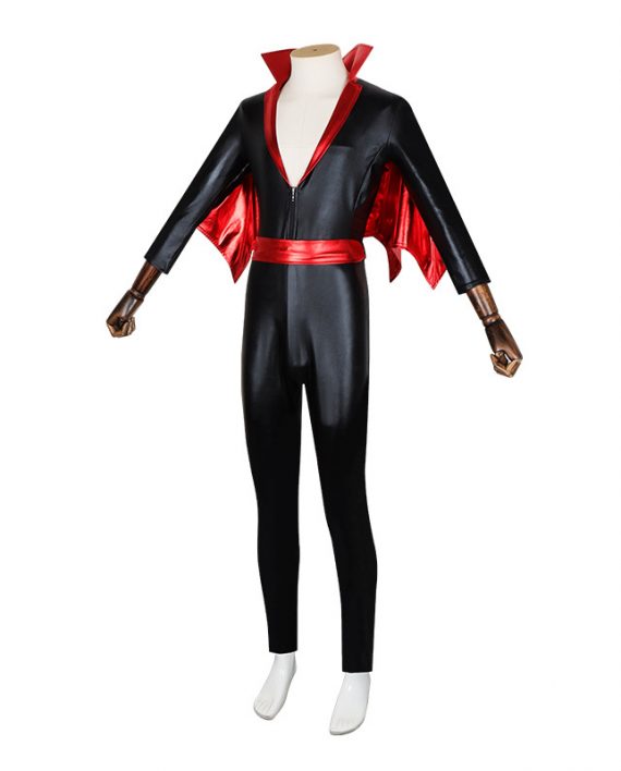 Michael Morbius Halloween Costume