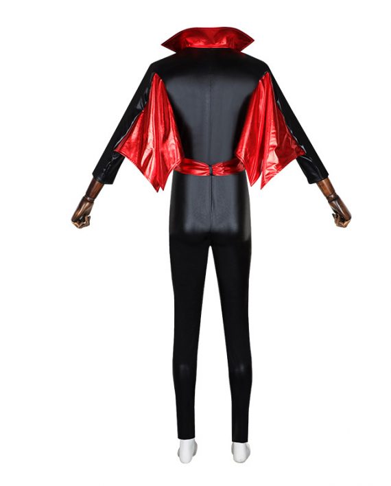 Michael Morbius Halloween Costume