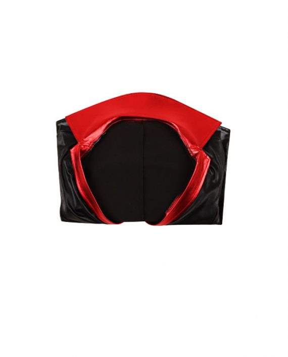 Michael Morbius Halloween Costume