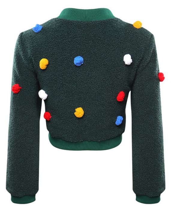 Guardians of the Galaxy Mantis Christmas Sweater