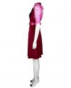 Monster High The Movie Draculaura Costume