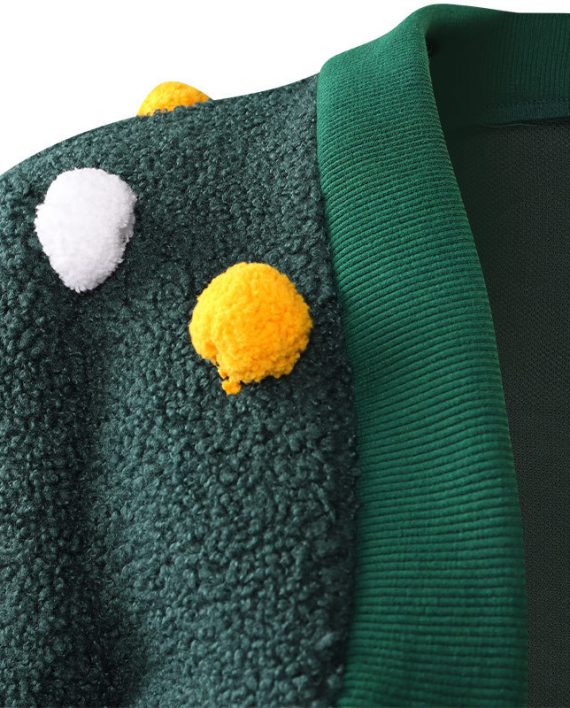 Guardians of the Galaxy Mantis Christmas Sweater