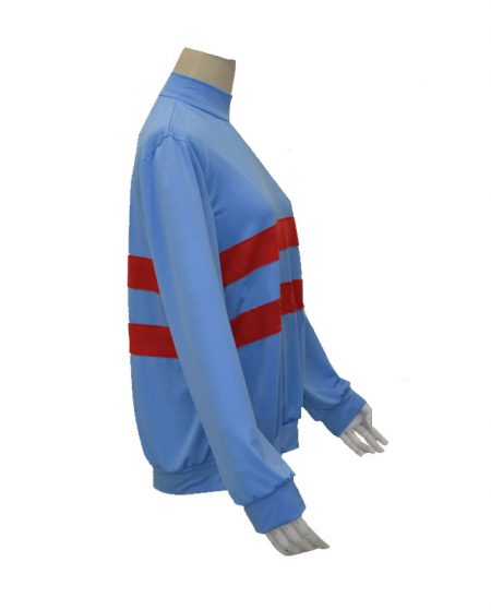 5-2Chara Undertale Costume