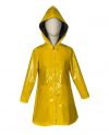 Little Nightmares Six Coat Costume
