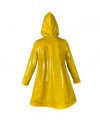 Little Nightmares Six Coat Costume