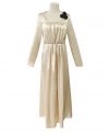 Resident Evil Village Lady Dimitrescu Cosplay Costume Dress