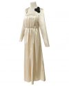 Resident Evil Village Lady Dimitrescu Cosplay Costume Dress