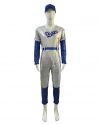 Elton John Dodger Cosplay Costume