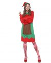Christmas Family Elf Costumes