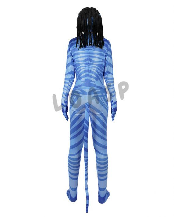 Avatar Neytiri Costume