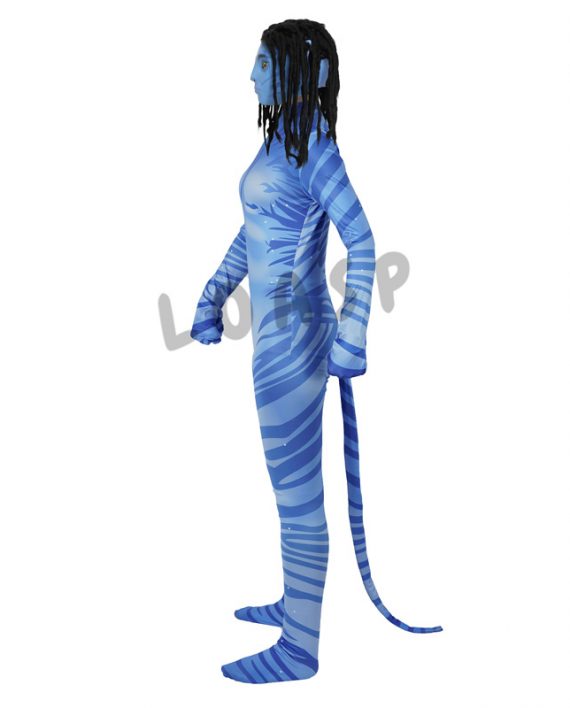 Avatar Neytiri Costume