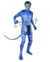 Avatar Jake Sully Costume