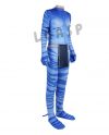 Avatar Jake Sully Costume