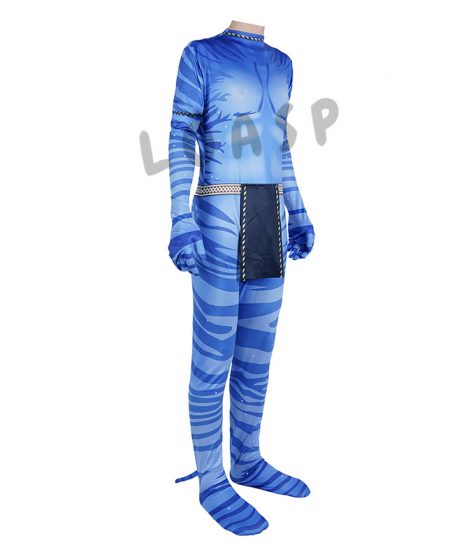 avatar jake sully costume3