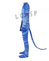 Avatar Jake Sully Costume
