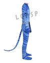 Avatar Jake Sully Costume