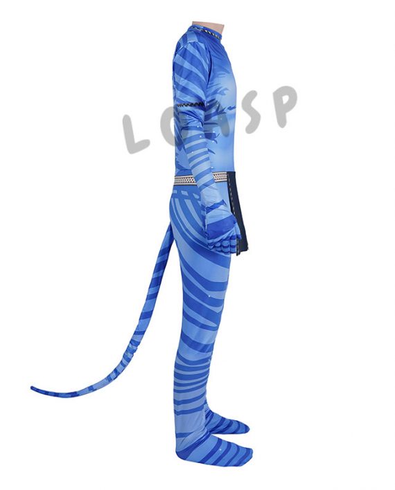 Avatar Jake Sully Costume - LOASP