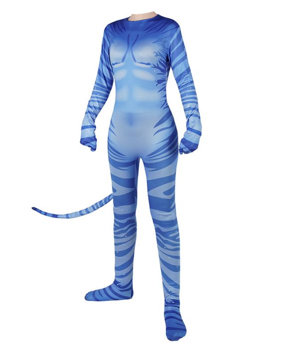 Avatar Neytiri Costume