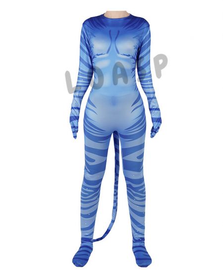 avatar neytiri costume2