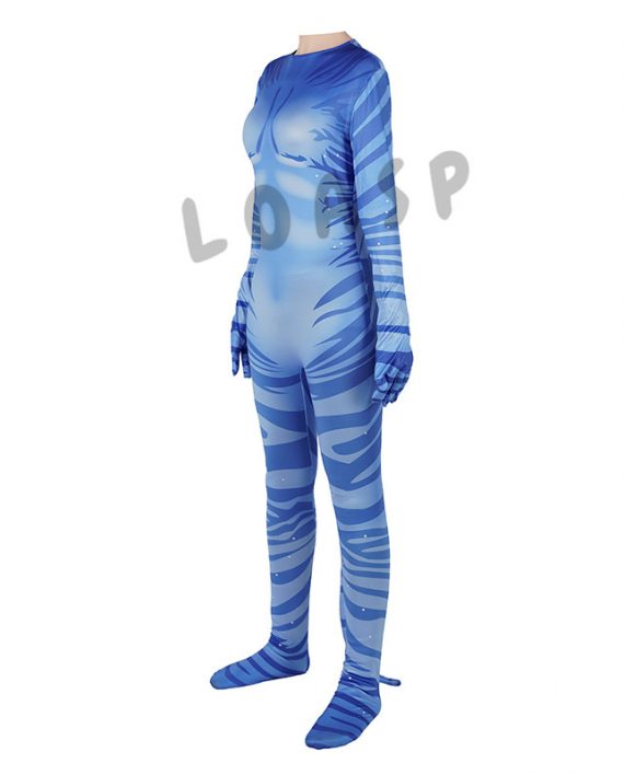 Avatar Neytiri Costume