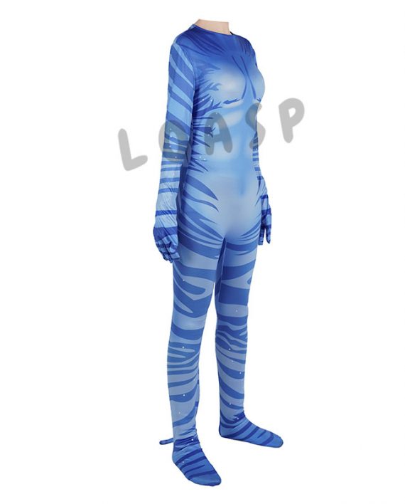 Avatar Neytiri Costume