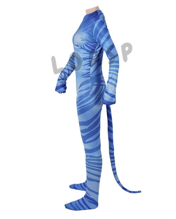 Avatar Neytiri Costume