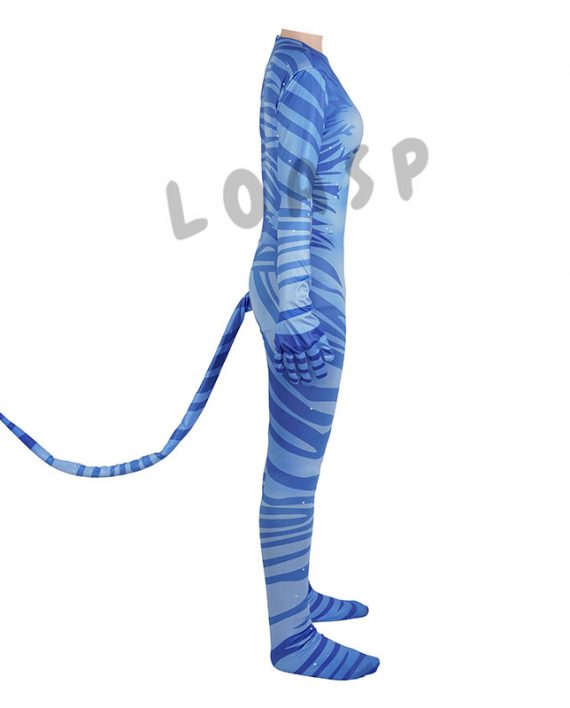 Avatar Neytiri Costume