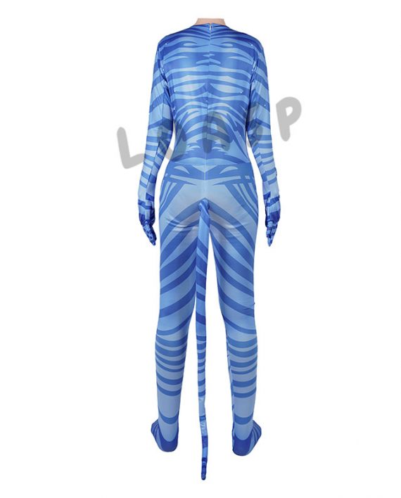 Avatar Neytiri Costume