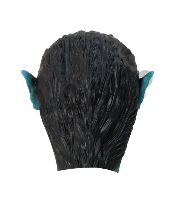 Avatar Jake Sully Latex Headgear