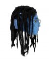 Avatar Neytiri Latex Headgear