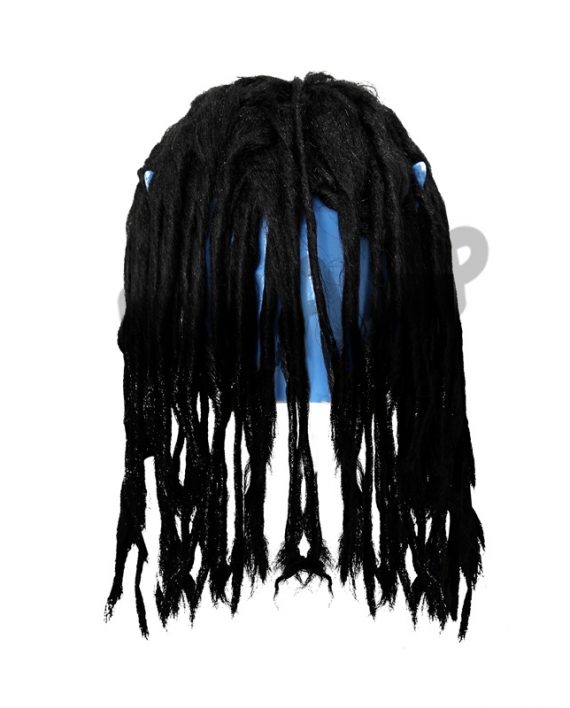 Avatar Neytiri Latex Headgear