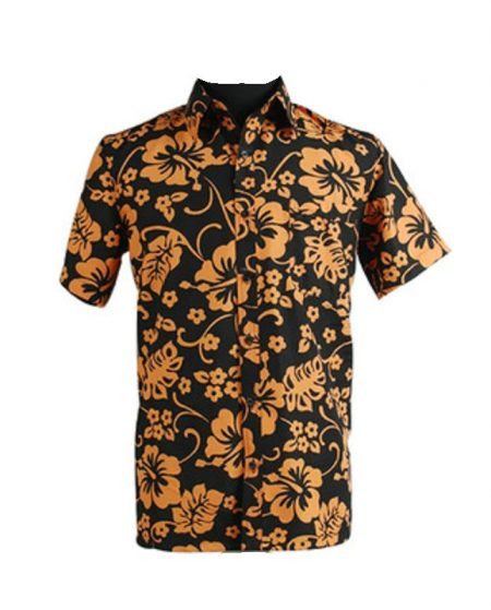 Fear And Loathing Costume Outfit