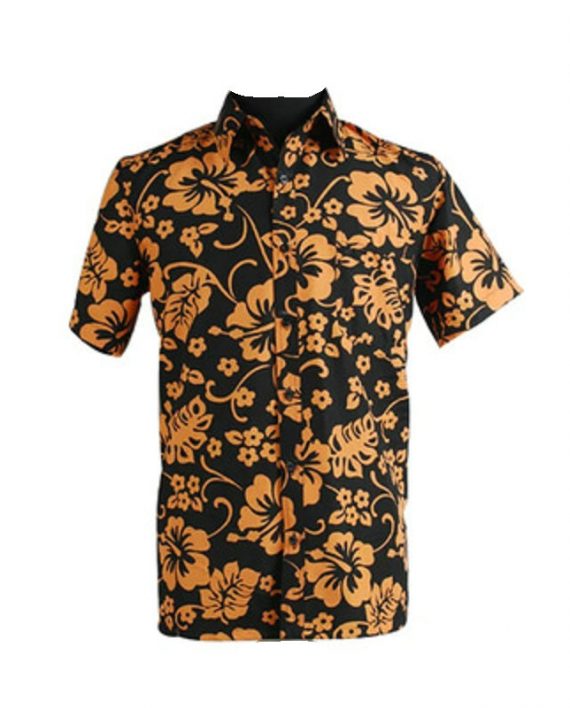 Fear And Loathing Costume Outfit